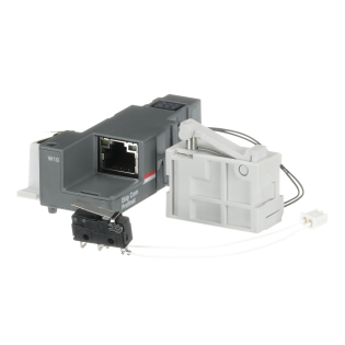 ABB 1SDA074153R1, Ekip Com Profinet, TruONE ATS, OX30-1600 Otomatik Transfer Şalterleri için Profinet Haberleşme Modülü