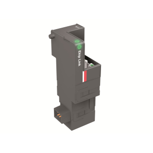 ABB 1SDA074163R1, Emax 2, E1.2-E2.2-E4.2-E6.2 Açık Tip Güç Şalterleri için Ekip Link Haberleşme Modülü