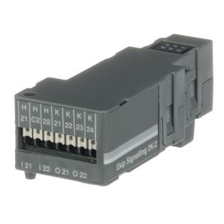 ABB 1SDA074168R1, Emax 2, E1.2-E2.2-E4.2-E6.2 Açık Tip Güç Şalterleri için Ekip Sinyalizasyon Modülü, Ekip 2K-2