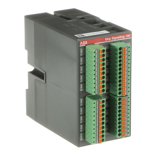 ABB 1SDA074171R1, Emax 2, E1.2-E2.2-E4.2-E6.2 Açık Tip Güç Şalterleri için Ekip Sinyalizasyon Modülü, Ekip 10K