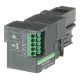 ABB 1SDA074172R1, Tmax XT, Emax 2, XT2-XT4-XT5-XT7-XT7 M Kompakt Şalterler ve E1.2-E2.2-E4.2-E6.2 Açık Tip Güç Şalterleri için Ekip Supply Güç Kaynağı Modülü, 110-240 Volt AC/DC