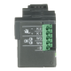 ABB 1SDA074173R1, Tmax XT, XT2-XT4-XT5-XT7-XT7 M Kompakt Şalterler ve E1.2-E2.2-E4.2-E6.2 Açık Tip Güç Şalterleri için Ekip Supply Güç Kaynağı Modülü, 24-48 Volt DC