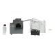 ABB 1SDA082894R1, Emax 2, E1.2-E2.2-E4.2-E6.2 Açık Tip Güç Şalterleri için Ekip Com Hub Haberleşme Modülü