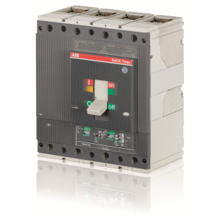 ABB 1SDA083667R1, Tmax XT, 441-630 Amper, 4 Kutuplu, 32 kA, Solar Uygulamalar için Kompakt Şalter, T5V-HA630 PR221DS-LS/I In630 FF800VAC