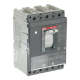ABB 1SDA100345R1, Tmax XT, 280-400 Amper, 3 Kutuplu, 36 kA, Kompakt Şalter, XT5N 400, TMA, In=400A