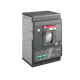 ABB 1SDA100437R1, Tmax XT, 320 Amper, 3 Kutuplu, 50 kA, Kompakt Motor Koruma Şalteri, XT5S 400, Ekip M Dip I, In=320A, 3p
