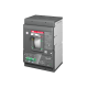 ABB 1SDA100437R1, Tmax XT, 320 Amper, 3 Kutuplu, 50 kA, Kompakt Motor Koruma Şalteri, XT5S 400, Ekip M Dip I, In=320A, 3p