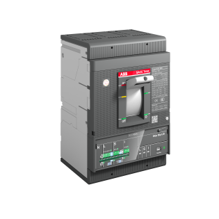 ABB 1SDA100441R1, Tmax XT, 320 Amper, 3 Kutuplu, 50 kA, Kompakt Motor Koruma Şalteri, XT5S 400, Ekip M Dip LIU, In=320A, 3p