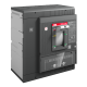 ABB 1SDA100455R1, Tmax XT, 280-400 Amper, 4 Kutuplu, 50 kA, Kompakt Şalter, XT5S 400, TMA, In=400A, 4p