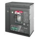 ABB 1SDA100467R1, Tmax XT, 252-630 Amper, 4 Kutuplu, 50 kA, Kompakt Şalter, XT5S 630, Ekip Dip LS/I, In=630A, 4p