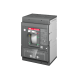ABB 1SDA100485R1, Tmax XT, 280-400 Amper, 3 Kutuplu, 70 kA, Kompakt Şalter, XT5H 400, TMA, In=400A