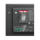 ABB 1SDA100528R1, Tmax XT, 160-400 Amper, 4 Kutuplu, 70 kA, Kompakt Şalter, XT5H 400, Ekip Dip LS/I, In=400A, 4p