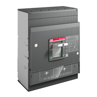 ABB 1SDA100718R1, Tmax XT, 560-800 Amper, 3 Kutuplu, 36 kA, Kompakt Şalter, XT6N 800, TMA, In=800A