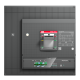 ABB 1SDA100733R1, Tmax XT, 400-1000 Amper, 4 Kutuplu, 36 kA, Kompakt Şalter, XT6N 1000, Ekip Dip LS/I, In=1000A, 4p