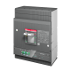ABB 1SDA100742R1, Tmax XT, 400-1000 Amper, 3 Kutuplu, 50 kA, Kompakt Şalter, XT6S 1000, Ekip Dip LS/I, In=1000A
