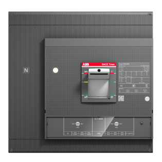 ABB 1SDA100753R1, Tmax XT, 560-800 Amper, 4 Kutuplu, 50 kA, Kompakt Şalter, XT6S 800, TMA, In=800A, 4p