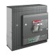 ABB 1SDA100755R1, Tmax XT, 400-1000 Amper, 4 Kutuplu, 50 kA, Kompakt Şalter, XT6S 1000, Ekip Dip LS/I, In=1000A, 4p
