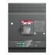 ABB 1SDA100764R1, Tmax XT, 400-1000 Amper, 3 Kutuplu, 70 kA, Kompakt Şalter, XT6H 1000, Ekip Dip LS/I, In=1000A