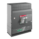 ABB 1SDA100764R1, Tmax XT, 400-1000 Amper, 3 Kutuplu, 70 kA, Kompakt Şalter, XT6H 1000, Ekip Dip LS/I, In=1000A