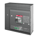 ABB 1SDA100776R1, Tmax XT, 320-800 Amper, 4 Kutuplu, 70 kA, Kompakt Şalter, XT6H 800, Ekip Dip LS/I, In=800A, 4p