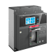 ABB 1SDA100848R1, Tmax XT, 500-1250 Amper, 3 Kutuplu, 50 kA, Kompakt Şalter, XT7S 1250, Ekip Touch Measuring LSI, In=1250A