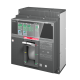 ABB 1SDA100892R1, Tmax XT, 500-1250 Amper, 3 Kutuplu, 70 kA, Kompakt Şalter, XT7H 1250, Ekip Dip LS/I, In=1250A