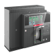 ABB 1SDA101173R1, Tmax XT, 640-1600 Amper, 4 Kutuplu, 70 kA, Kompakt Şalter, XT7H 1600, Ekip Dip LS/I, In=1600A, 4p