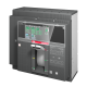ABB 1SDA101173R1, Tmax XT, 640-1600 Amper, 4 Kutuplu, 70 kA, Kompakt Şalter, XT7H 1600, Ekip Dip LS/I, In=1600A, 4p