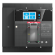 ABB 1SDA101193R1, Tmax XT, 640-1600 Amper, 4 Kutuplu, 70 kA, Kompakt Şalter, XT7H 1600, Ekip Touch Measuring LSI, In=1600A, 4p