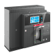 ABB 1SDA101193R1, Tmax XT, 640-1600 Amper, 4 Kutuplu, 70 kA, Kompakt Şalter, XT7H 1600, Ekip Touch Measuring LSI, In=1600A, 4p