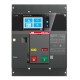 ABB 1SDA101389R1, Tmax XT, 640-1600 Amper, 3 Kutuplu, 50 kA, Kompakt Şalter, XT7S 1600, Ekip Touch Measuring LSI, In=1600A