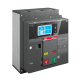 ABB 1SDA101389R1, Tmax XT, 640-1600 Amper, 3 Kutuplu, 50 kA, Kompakt Şalter, XT7S 1600, Ekip Touch Measuring LSI, In=1600A