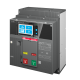 ABB 1SDA101389R1, Tmax XT, 640-1600 Amper, 3 Kutuplu, 50 kA, Kompakt Şalter, XT7S 1600, Ekip Touch Measuring LSI, In=1600A