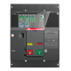ABB 1SDA101430R1, Tmax XT, 320-800 Amper, 3 Kutuplu, 70 kA, Kompakt Şalter, XT7H 800M, Ekip Dip LS/I, In=800A