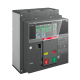 ABB 1SDA101430R1, Tmax XT, 320-800 Amper, 3 Kutuplu, 70 kA, Kompakt Şalter, XT7H 800M, Ekip Dip LS/I, In=800A