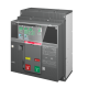 ABB 1SDA101430R1, Tmax XT, 320-800 Amper, 3 Kutuplu, 70 kA, Kompakt Şalter, XT7H 800M, Ekip Dip LS/I, In=800A