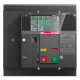 ABB 1SDA101655R1, Tmax XT, 400-1000 Amper, 4 Kutuplu, 50 kA, Kompakt Şalter, XT7S 1000M, Ekip Dip LS/I, In=1000A, 4p