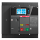 ABB 1SDA101674R1, Tmax XT, 320-800 Amper, 4 Kutuplu, 50 kA, Kompakt Şalter, XT7S 800M, Ekip Touch Measuring LSI, In=800A, 4p