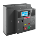 ABB 1SDA101674R1, Tmax XT, 320-800 Amper, 4 Kutuplu, 50 kA, Kompakt Şalter, XT7S 800M, Ekip Touch Measuring LSI, In=800A, 4p