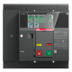 ABB 1SDA101713R1, Tmax XT, 640-1600 Amper, 4 Kutuplu, 70 kA, Kompakt Şalter, XT7H 1600M, Ekip Dip LS/I, In=1600A, 4p