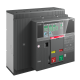 ABB 1SDA101713R1, Tmax XT, 640-1600 Amper, 4 Kutuplu, 70 kA, Kompakt Şalter, XT7H 1600M, Ekip Dip LS/I, In=1600A, 4p