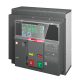 ABB 1SDA101713R1, Tmax XT, 640-1600 Amper, 4 Kutuplu, 70 kA, Kompakt Şalter, XT7H 1600M, Ekip Dip LS/I, In=1600A, 4p