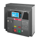 ABB 1SDA101730R1, Tmax XT, 320-800 Amper, 4 Kutuplu, 70 kA, Kompakt Şalter, XT7H 800M, Ekip Touch Measuring LSI, In=800A, 4p