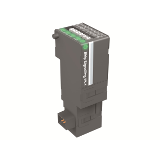 ABB 1SDA104053R1, Ekip Signalling 2K-1-OX, TruONE ATS, OX30-1600 Otomatik Transfer Şalterleri için 2K-1-OX Sinyalizasyon Modülü