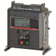 ABB 1SDA104304R1, Emax 2, 500-1250 Amper, 4 Kutuplu, 35 kA, Solar Uygulamalar için Çekmeceli Açık Tip Güç Şalteri, E1.2N/E9 1250 Ekip Dip LSI WMP