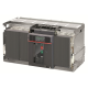 ABB 1SDA104537R1, Emax 2, 2000-5000 Amper, 3 Kutuplu, 90 kA, Solar Uygulamalar için Çekmeceli Açık Tip Güç Şalteri, E6.2X/E9 5000 Ekip Dip LSI WMP