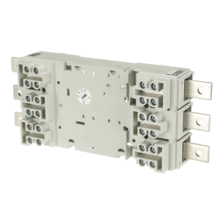 ABB 1SDA104676R1, Tmax XT, XT5 630 3 Kutuplu Kompakt Şalterler için Soket Kaidesi