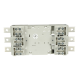 ABB 1SDA104676R1, Tmax XT, XT5 630 3 Kutuplu Kompakt Şalterler için Soket Kaidesi