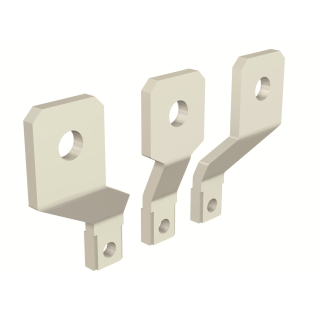 ABB 1SDA104679R1, Tmax XT, XT5 630 4 Kutuplu Kompakt Şalterler için Soket Kaidesi