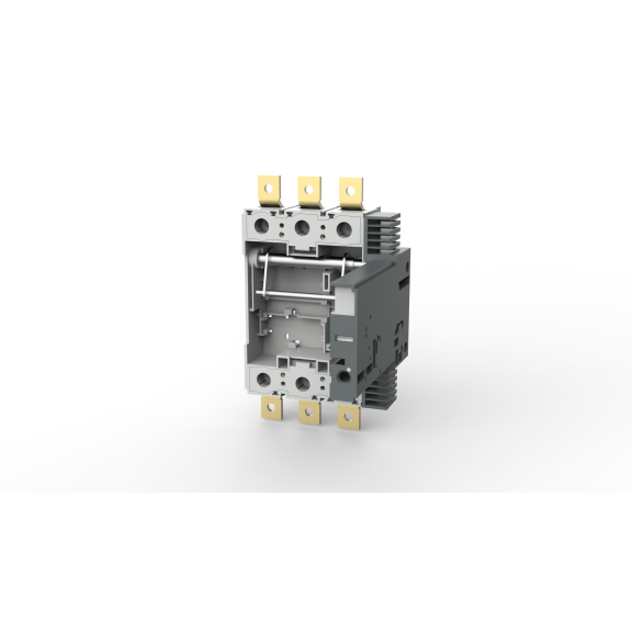 ABB 1SDA104696R1, Tmax XT, XT6 630/800 3 Kutuplu Kompakt Şalterler için Çekmece Kaidesi